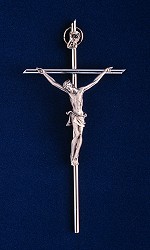 Metal Cross