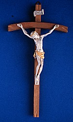 Wood Cross